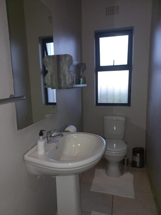 Apartament Eagle'S Crest Worcester Zewnętrze zdjęcie