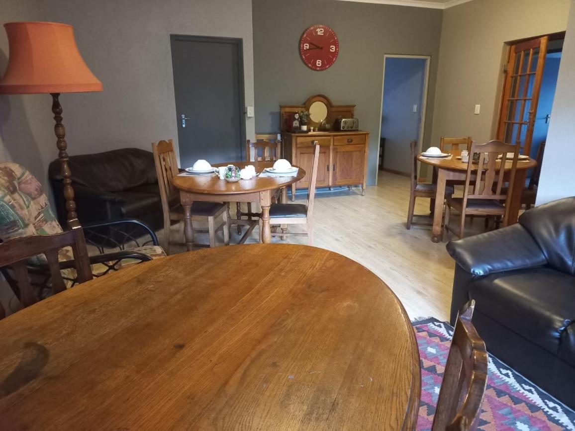 Apartament Eagle'S Crest Worcester Zewnętrze zdjęcie