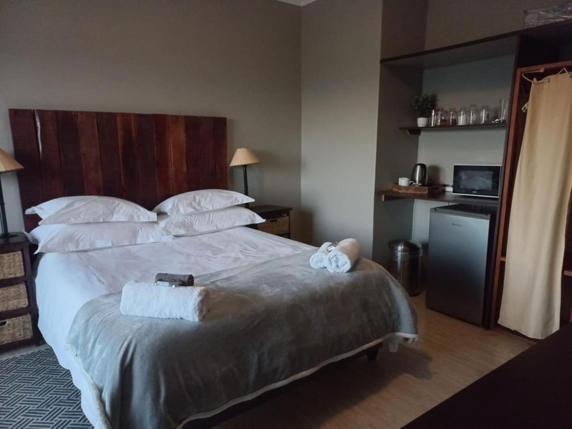 Apartament Eagle'S Crest Worcester Zewnętrze zdjęcie