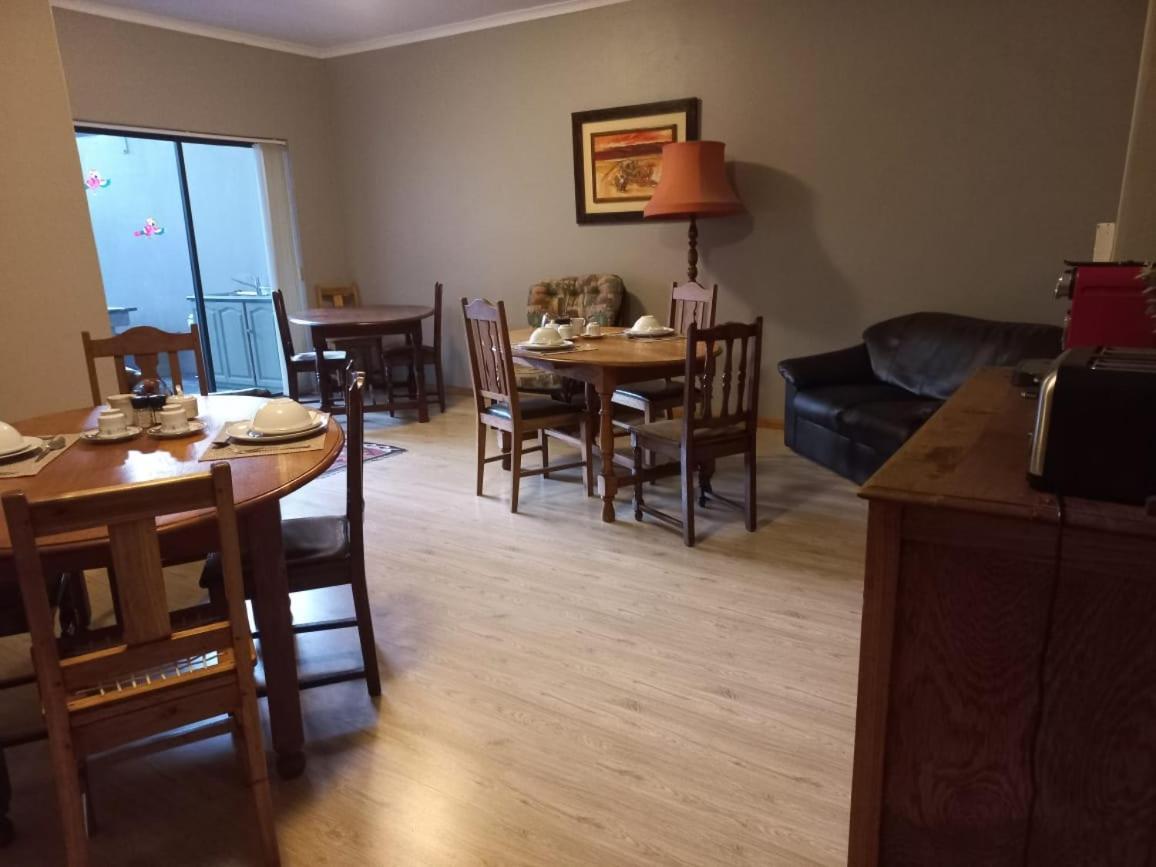 Apartament Eagle'S Crest Worcester Zewnętrze zdjęcie
