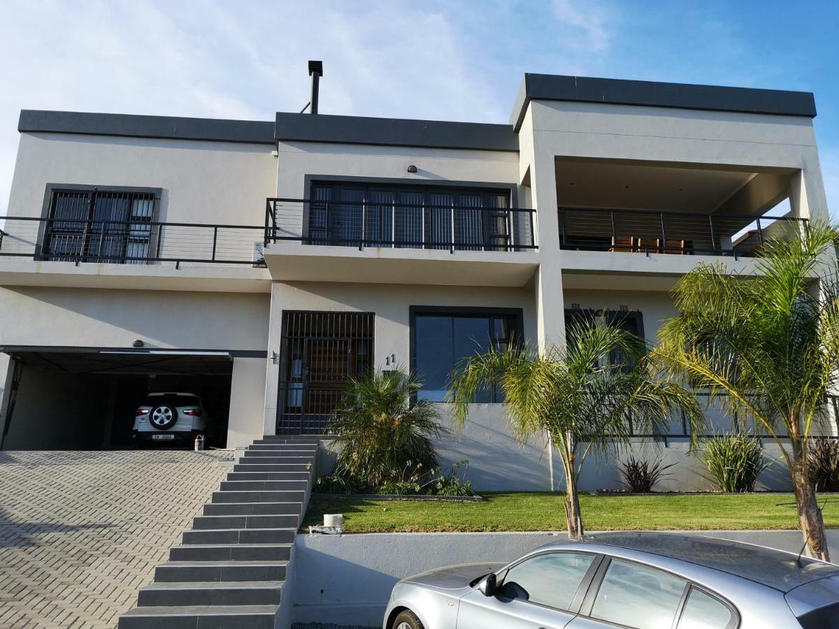 Apartament Eagle'S Crest Worcester Zewnętrze zdjęcie